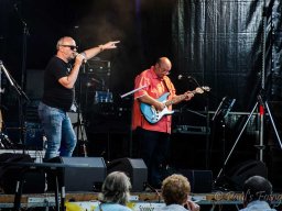 Sinaai Kermis 2018